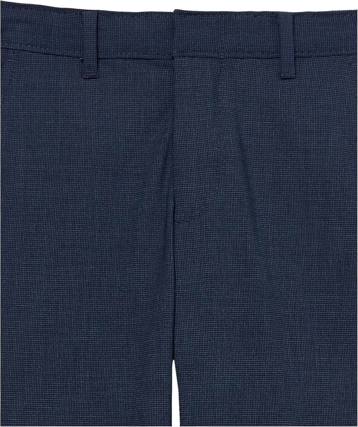 Van Heusen Boys' Flex Stretch Flat Front Dress Pants