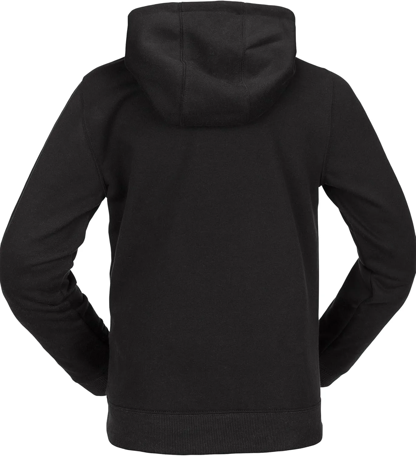 Volcom Boys' Youth Essential Hoodie Fleece Snowboard Ski Sweatshirt