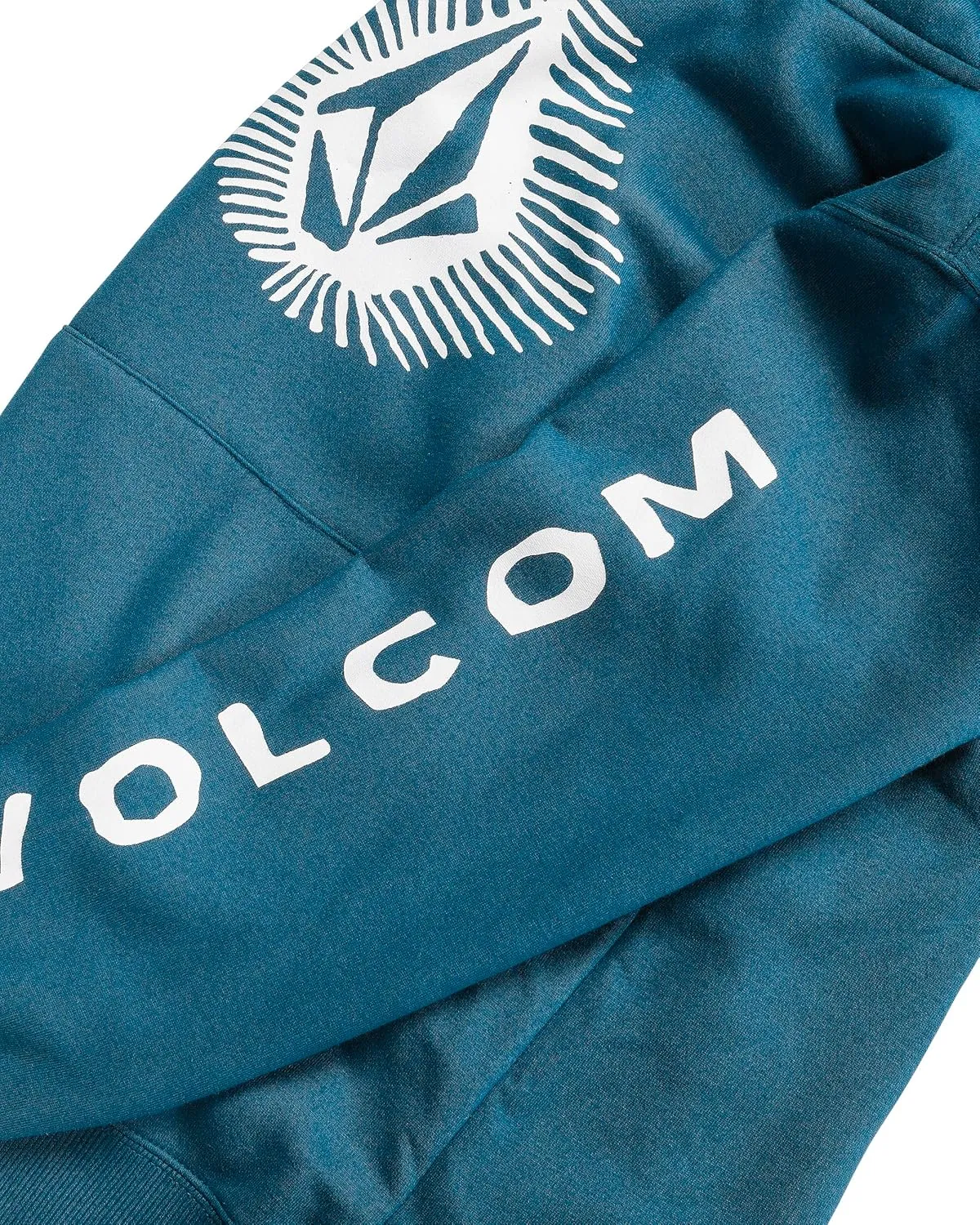 Volcom Boys' Youth Essential Hoodie Fleece Snowboard Ski Sweatshirt
