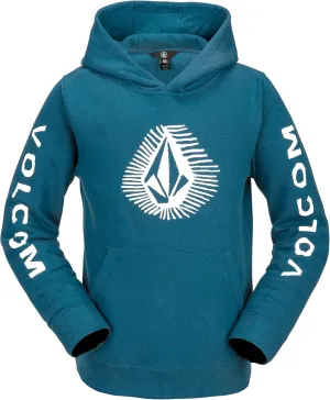 Volcom Boys' Youth Essential Hoodie Fleece Snowboard Ski Sweatshirt