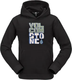 Volcom Boys' Youth Essential Hoodie Fleece Snowboard Ski Sweatshirt