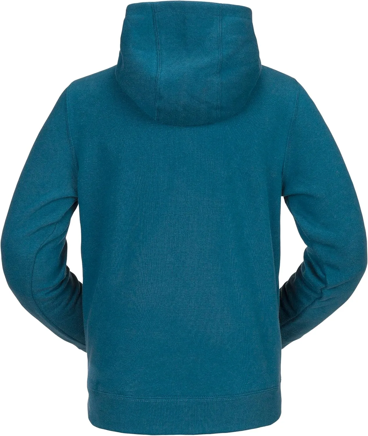 Volcom Boys' Youth Essential Hoodie Fleece Snowboard Ski Sweatshirt
