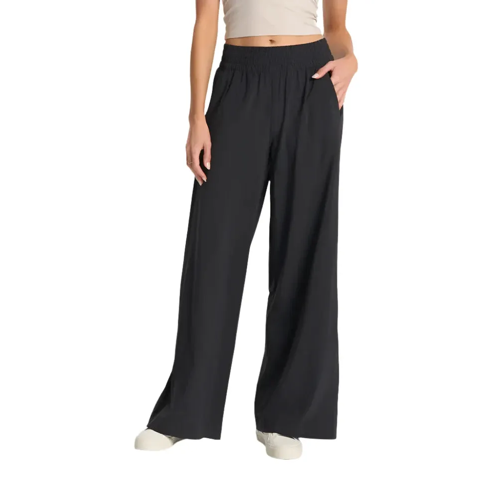 Vuori Women's Villa Wideleg