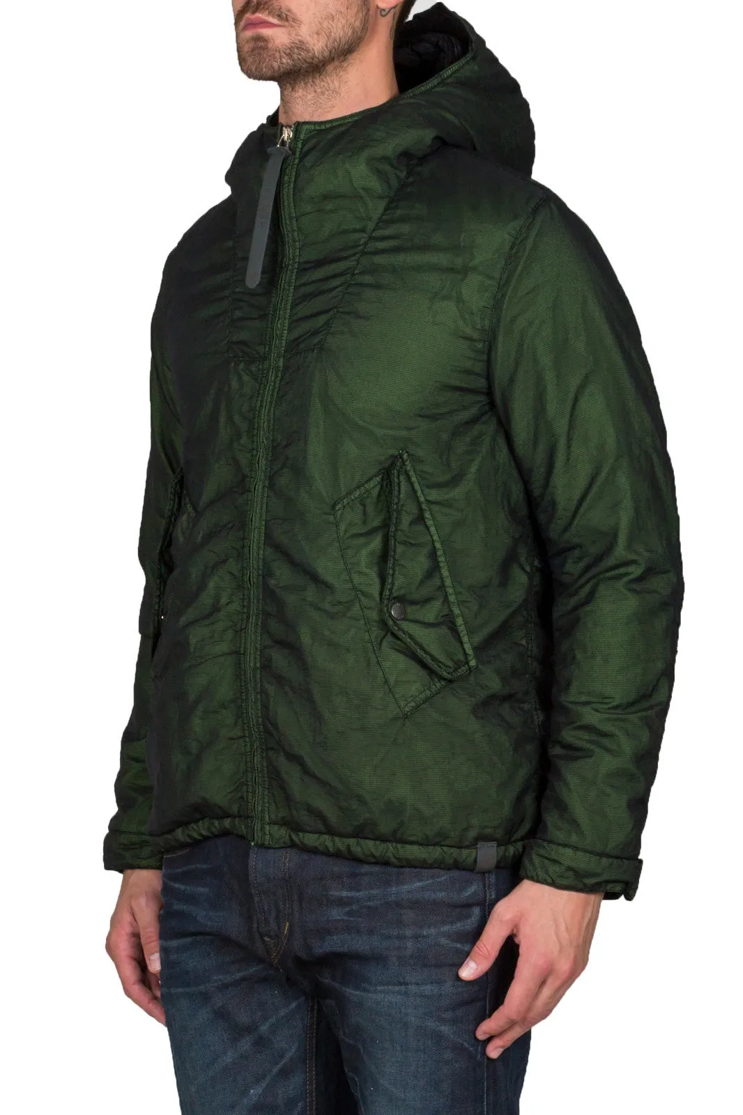 Windbreaker