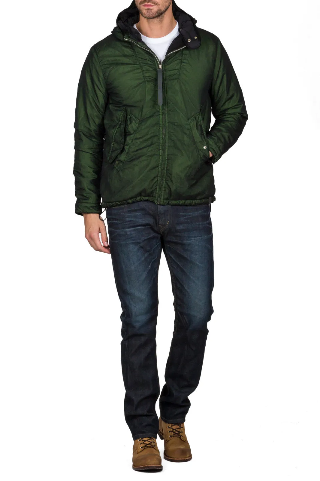 Windbreaker