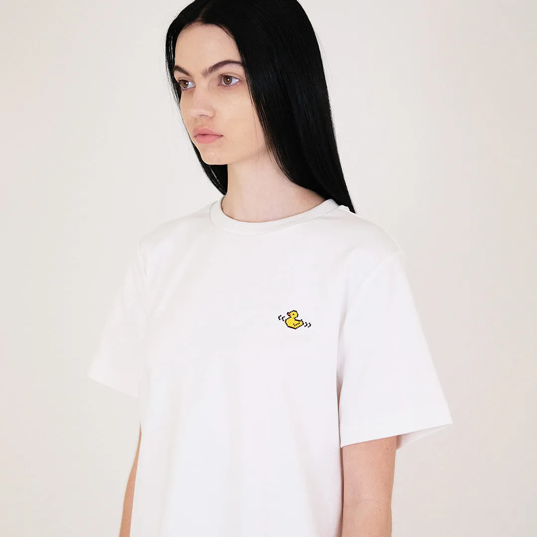 Women Essential Tee - SW2311140
