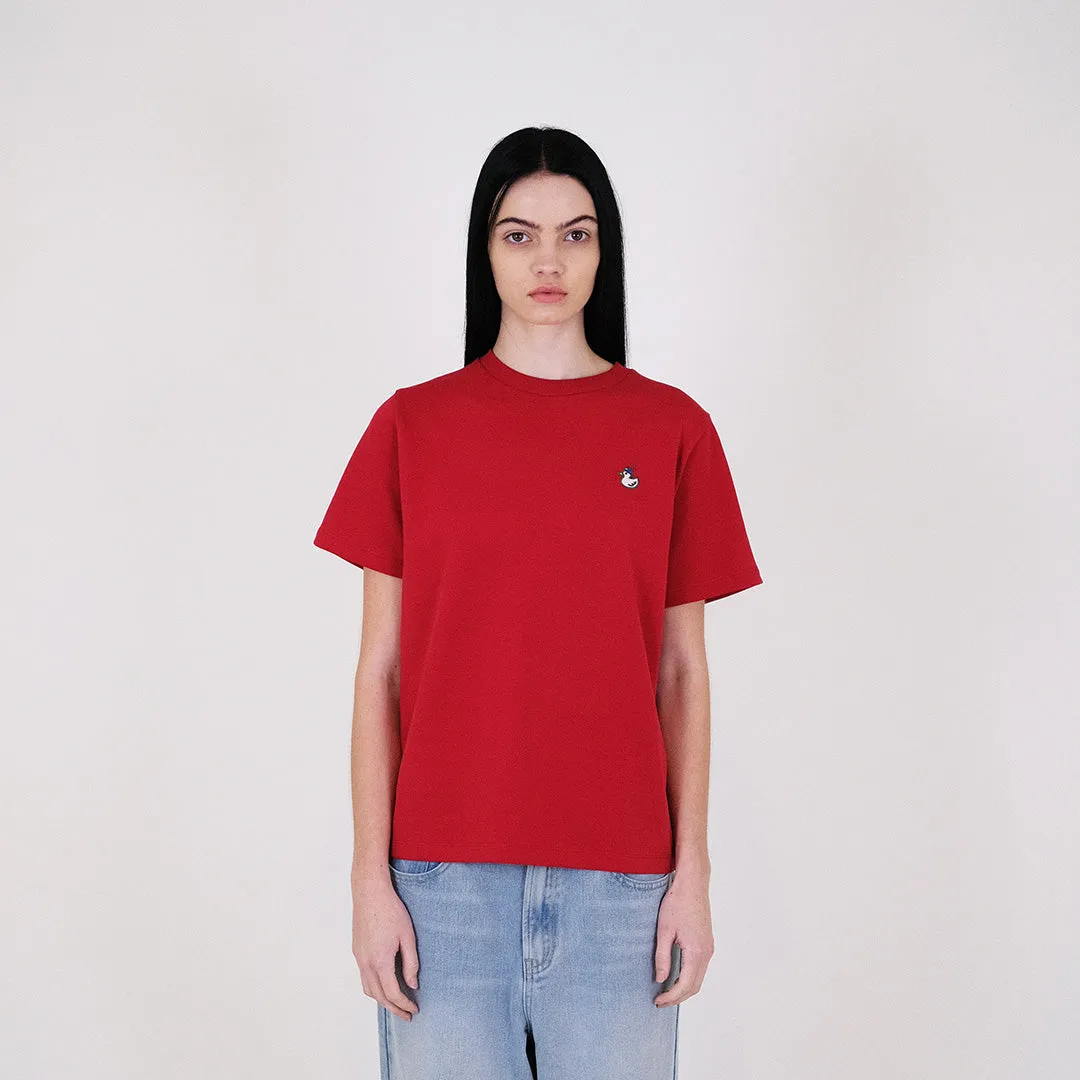 Women Essential Tee - SW2311140