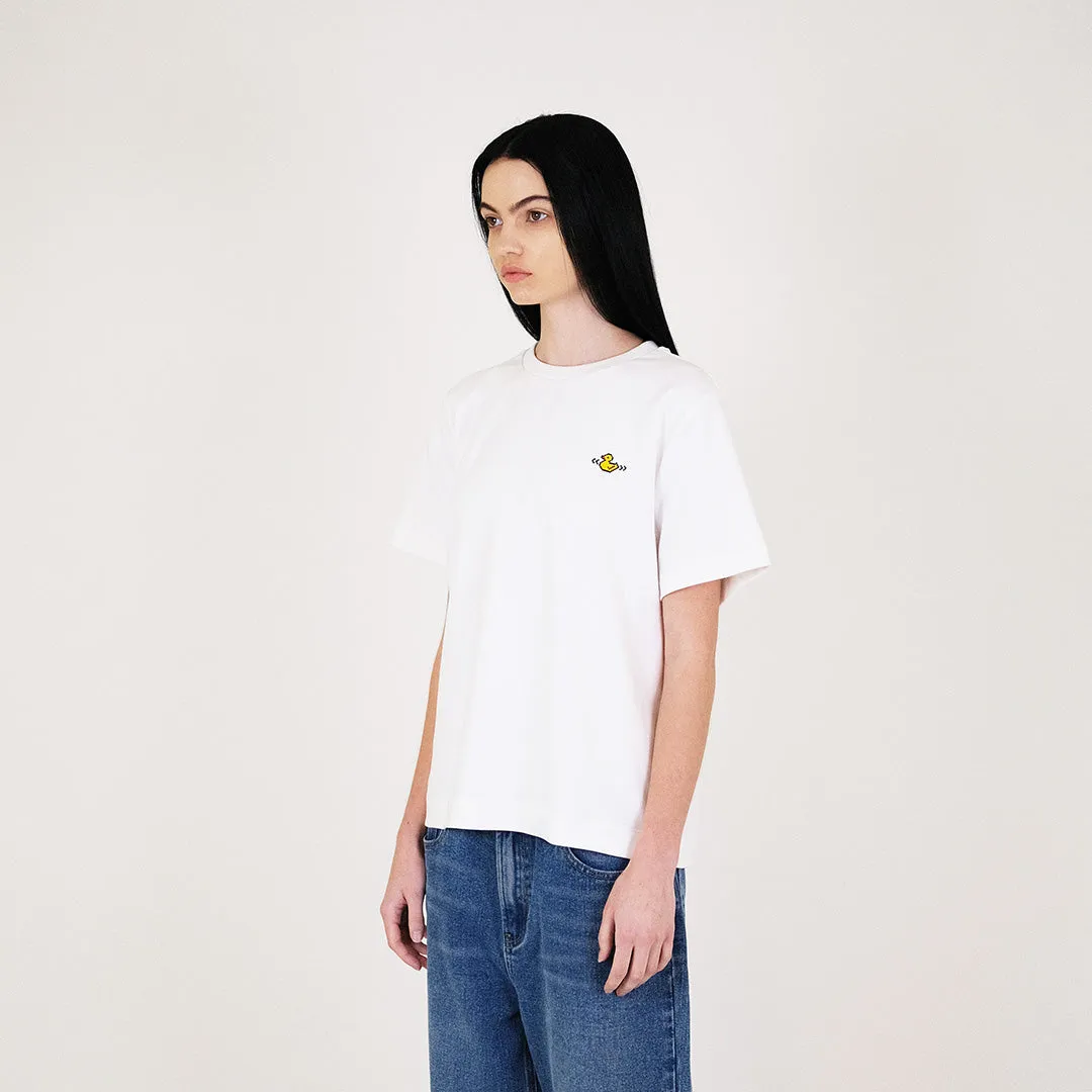 Women Essential Tee - SW2311140