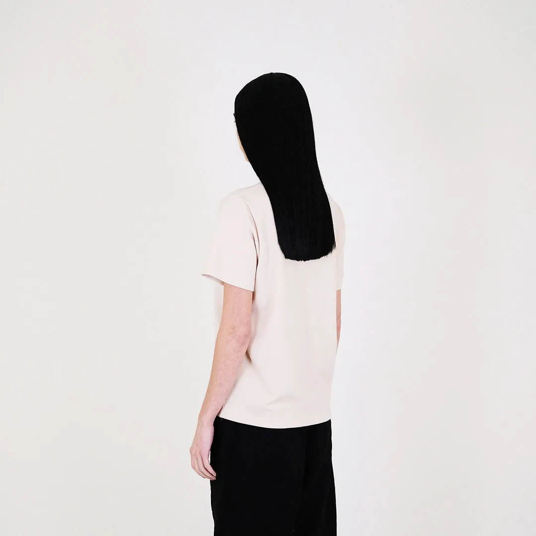 Women Essential Tee - SW2311140