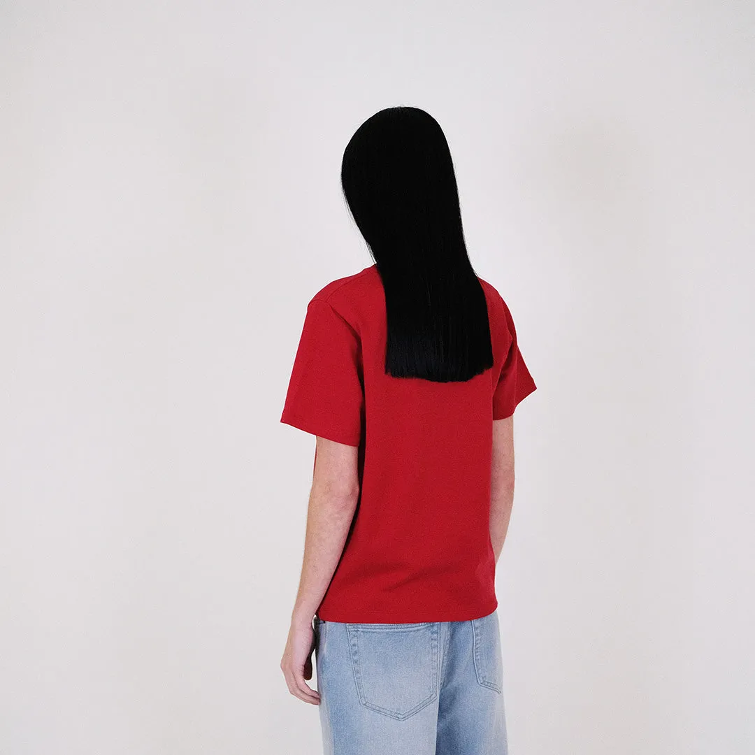 Women Essential Tee - SW2311140