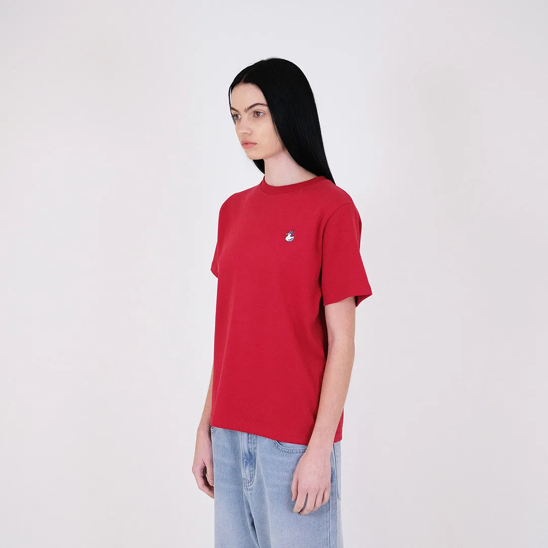 Women Essential Tee - SW2311140