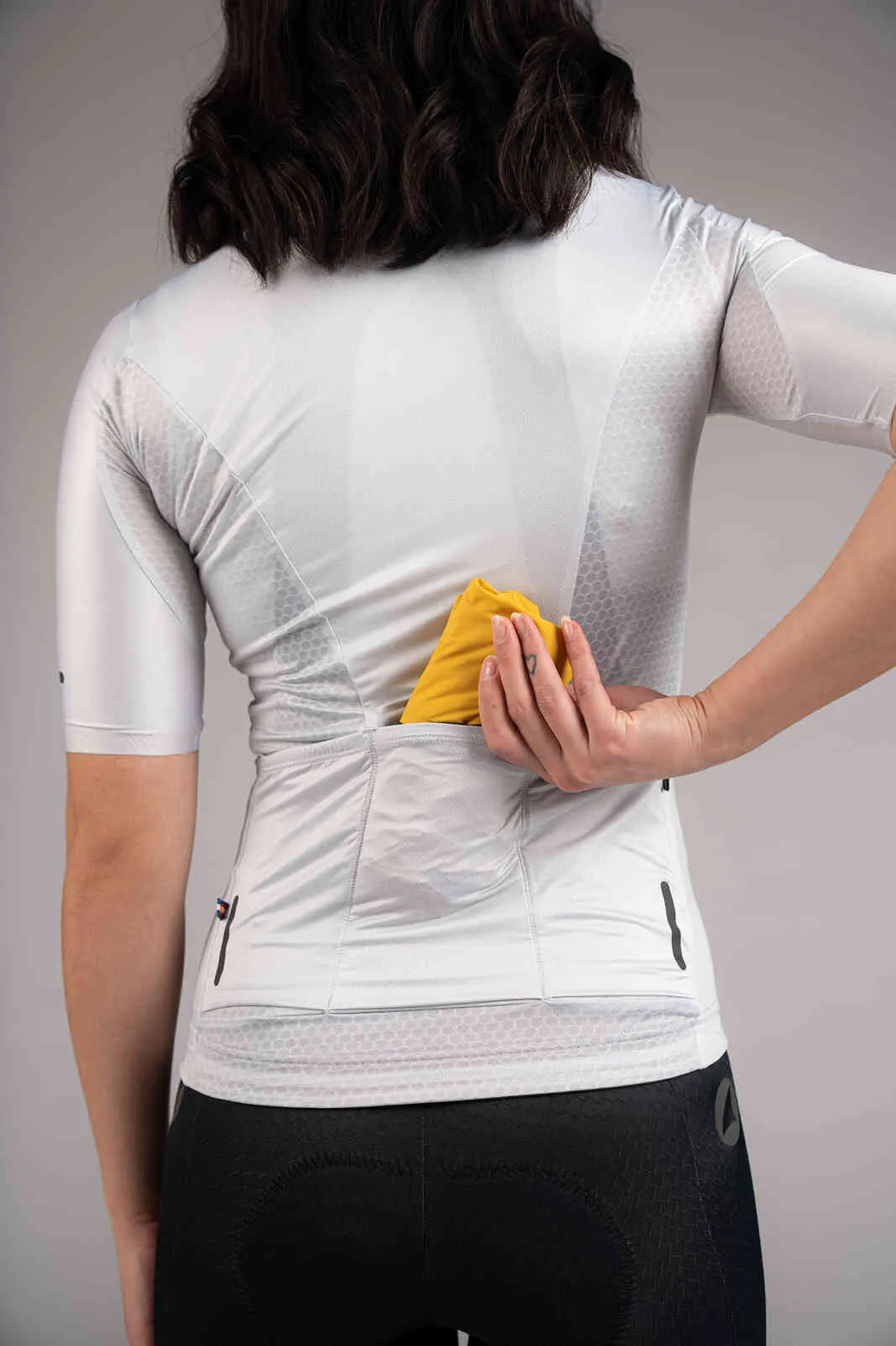 Women's Divide Wind Vest