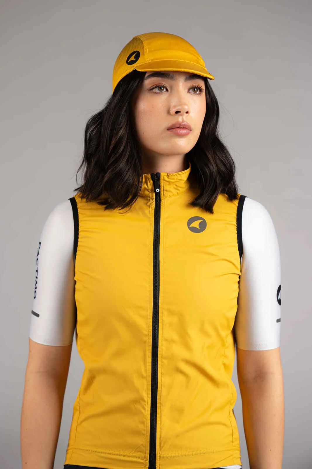 Women's Divide Wind Vest