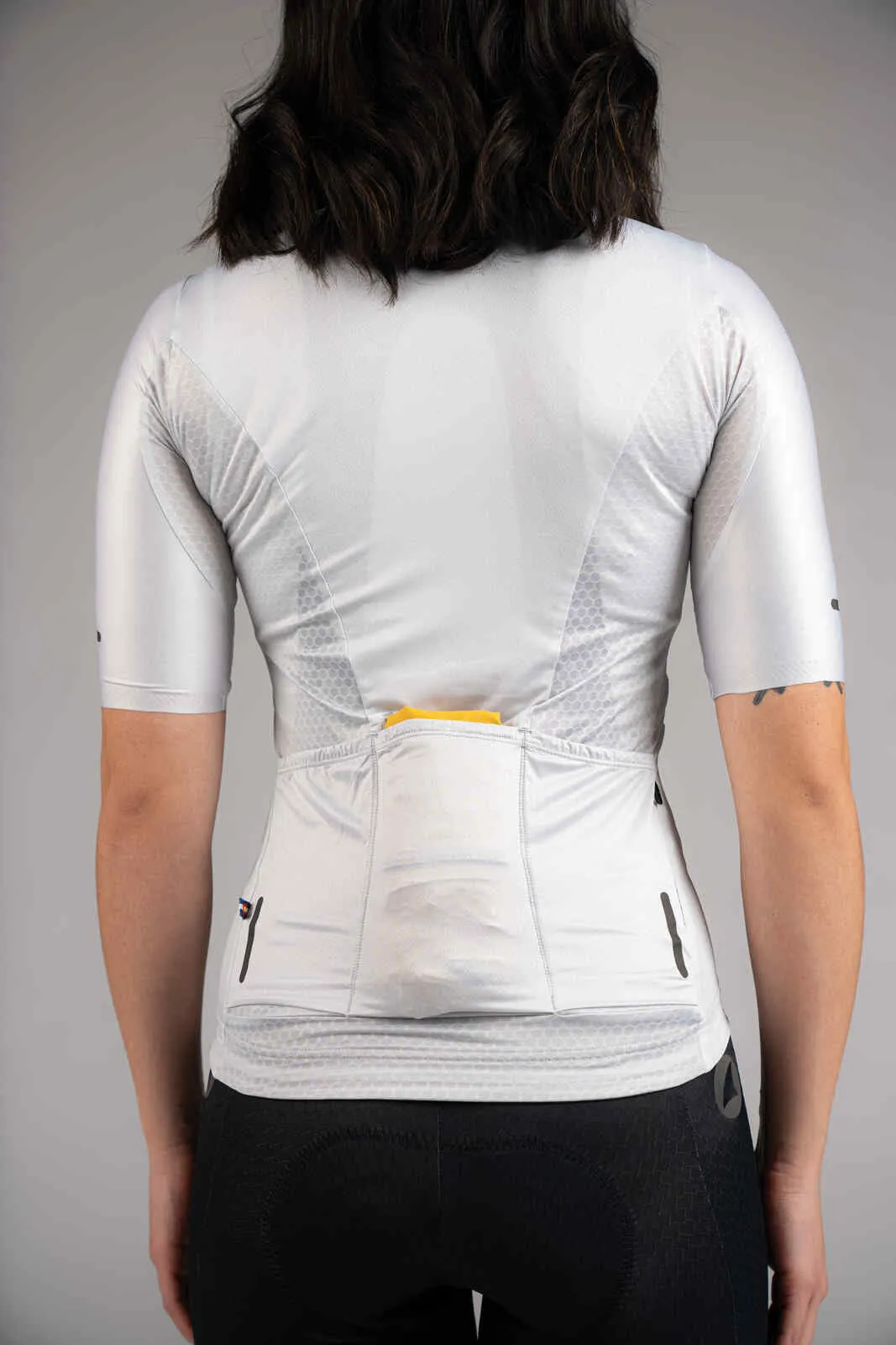 Women's Divide Wind Vest