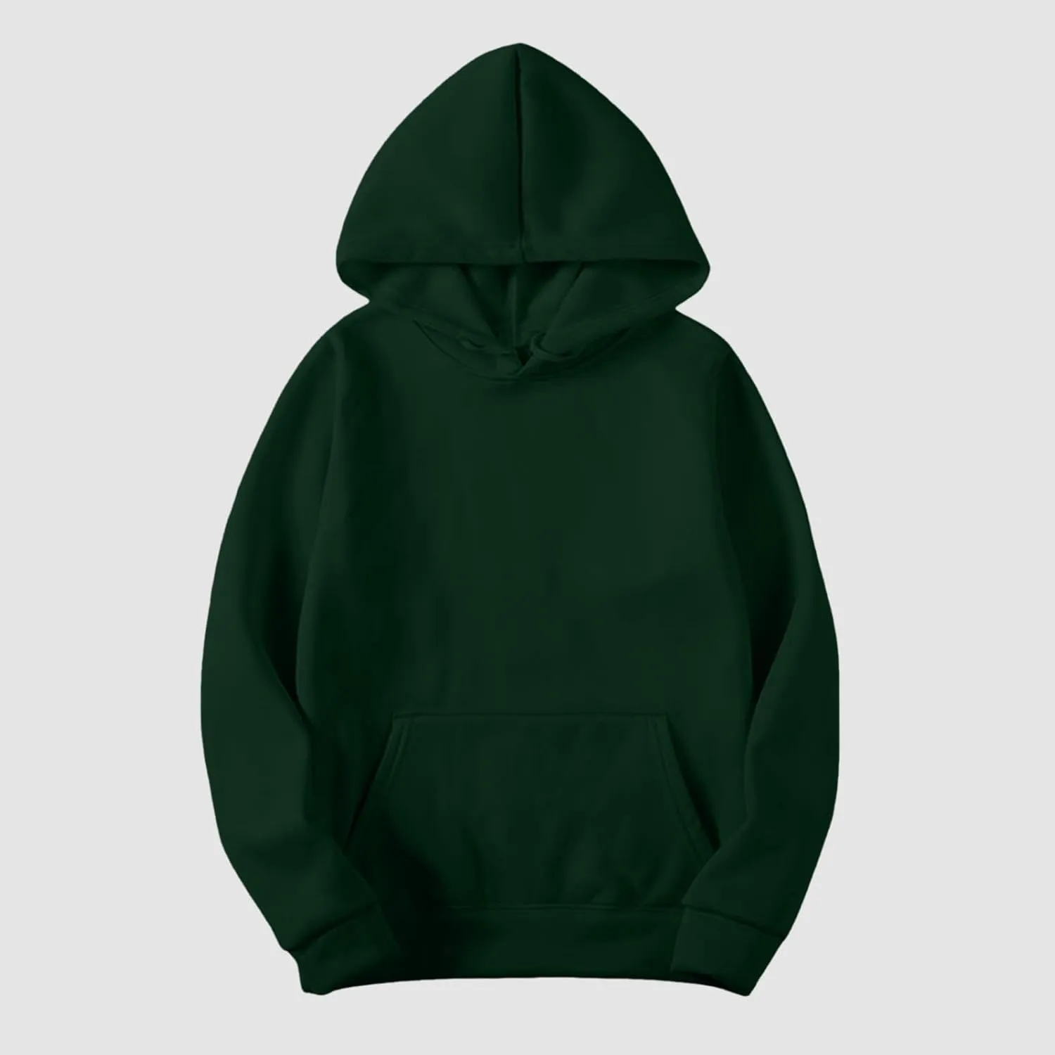 womens Hoodies Long Sleeve Oversized Sweatshirts Comfy Casual Loose Fit Pullover Fashion Fall Tops Pockets