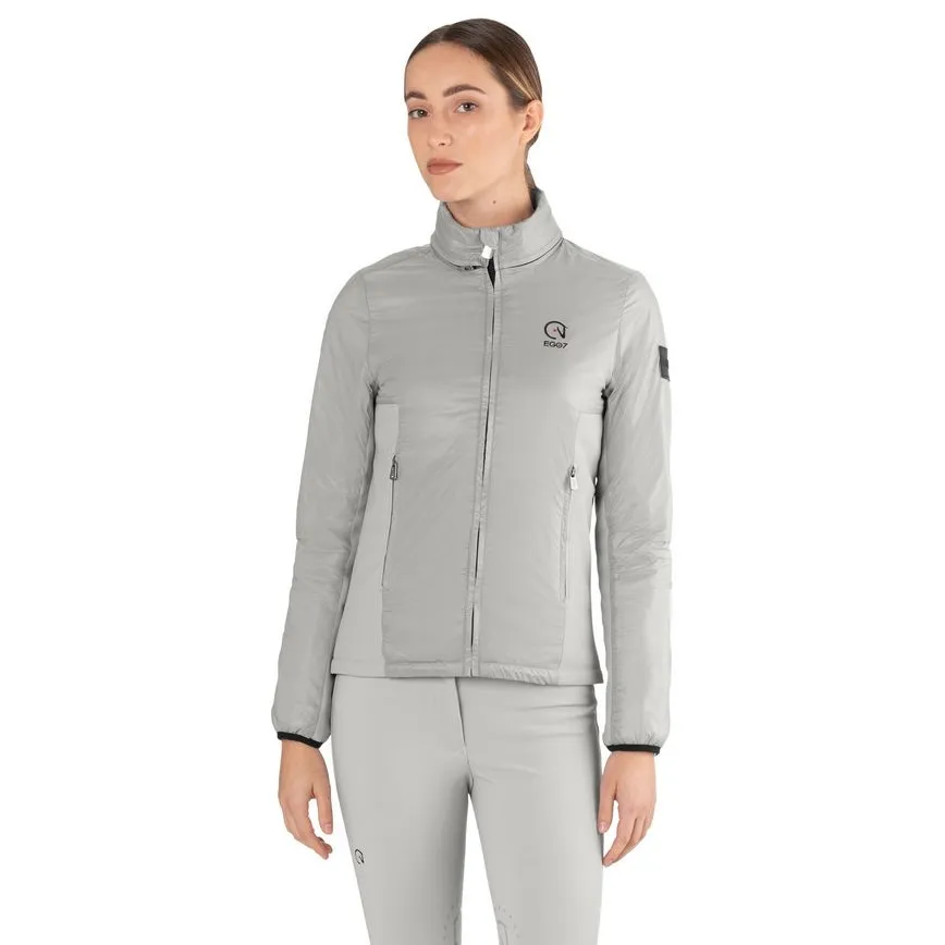 Women’s Padded Jacket Cordy