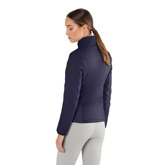 Women’s Padded Jacket Cordy
