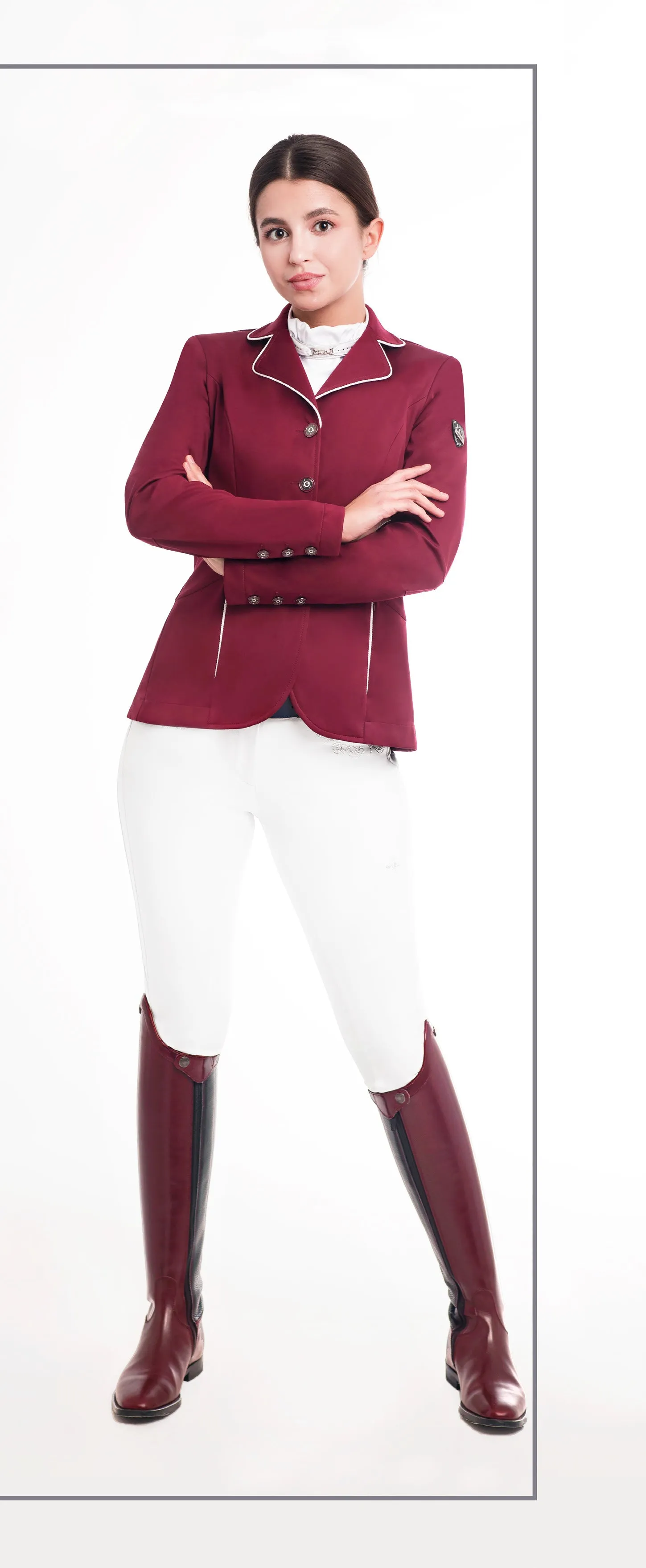 Women´s Show Jacket Michelle