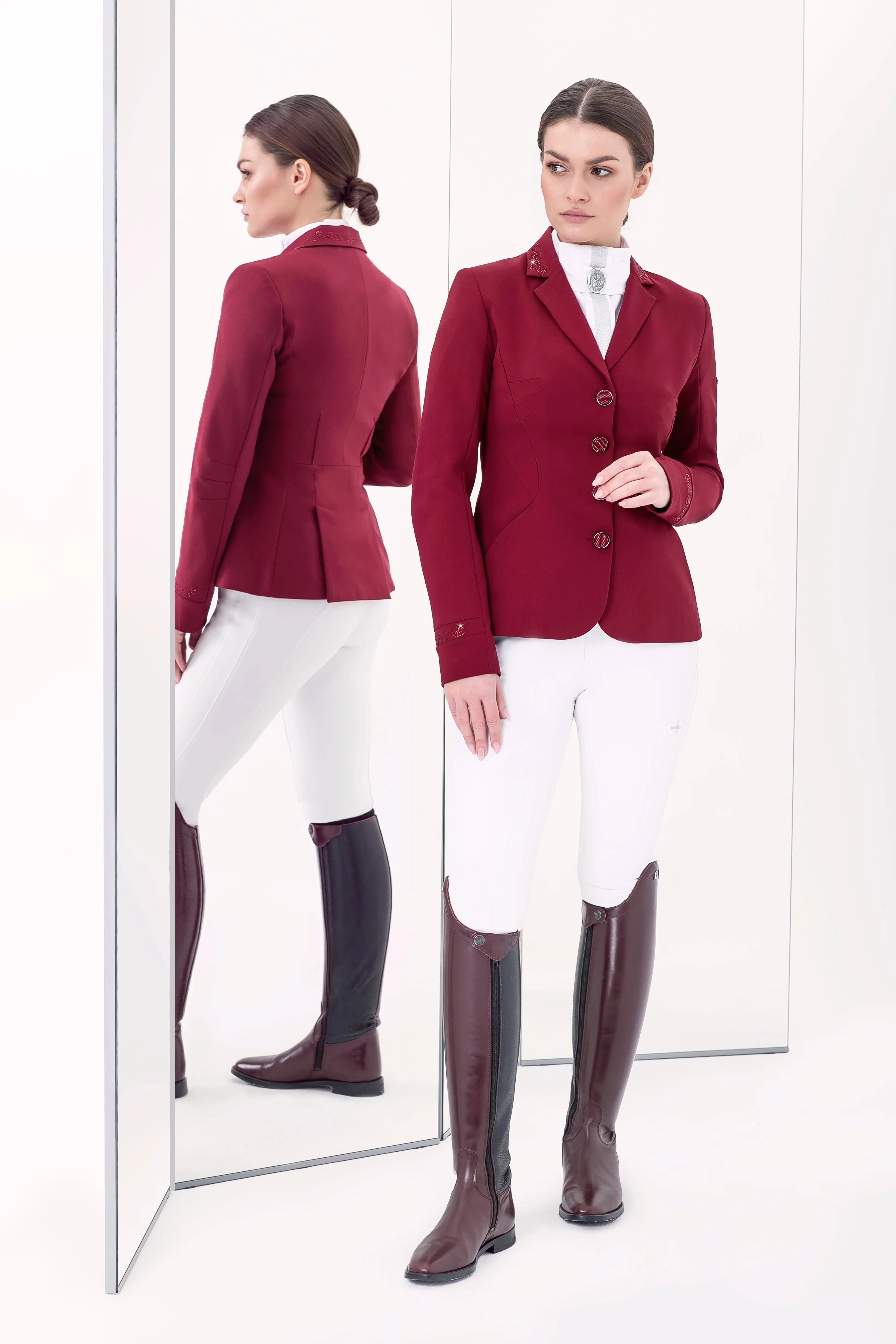 Women´s Show Jacket Michelle