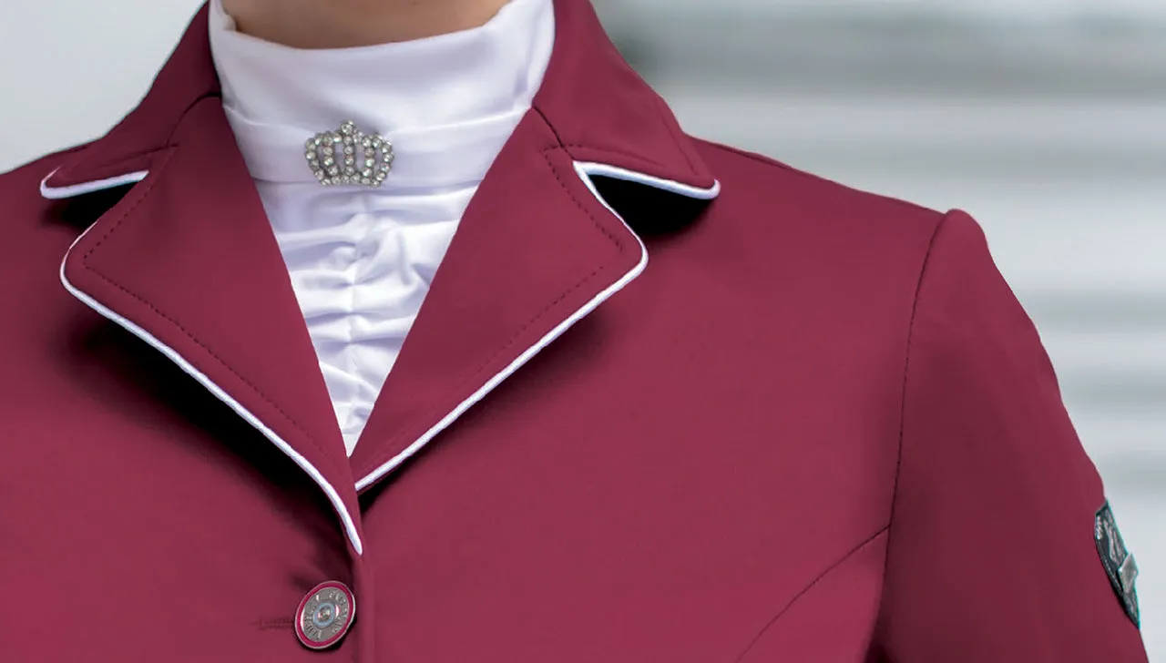 Women´s Show Jacket Michelle