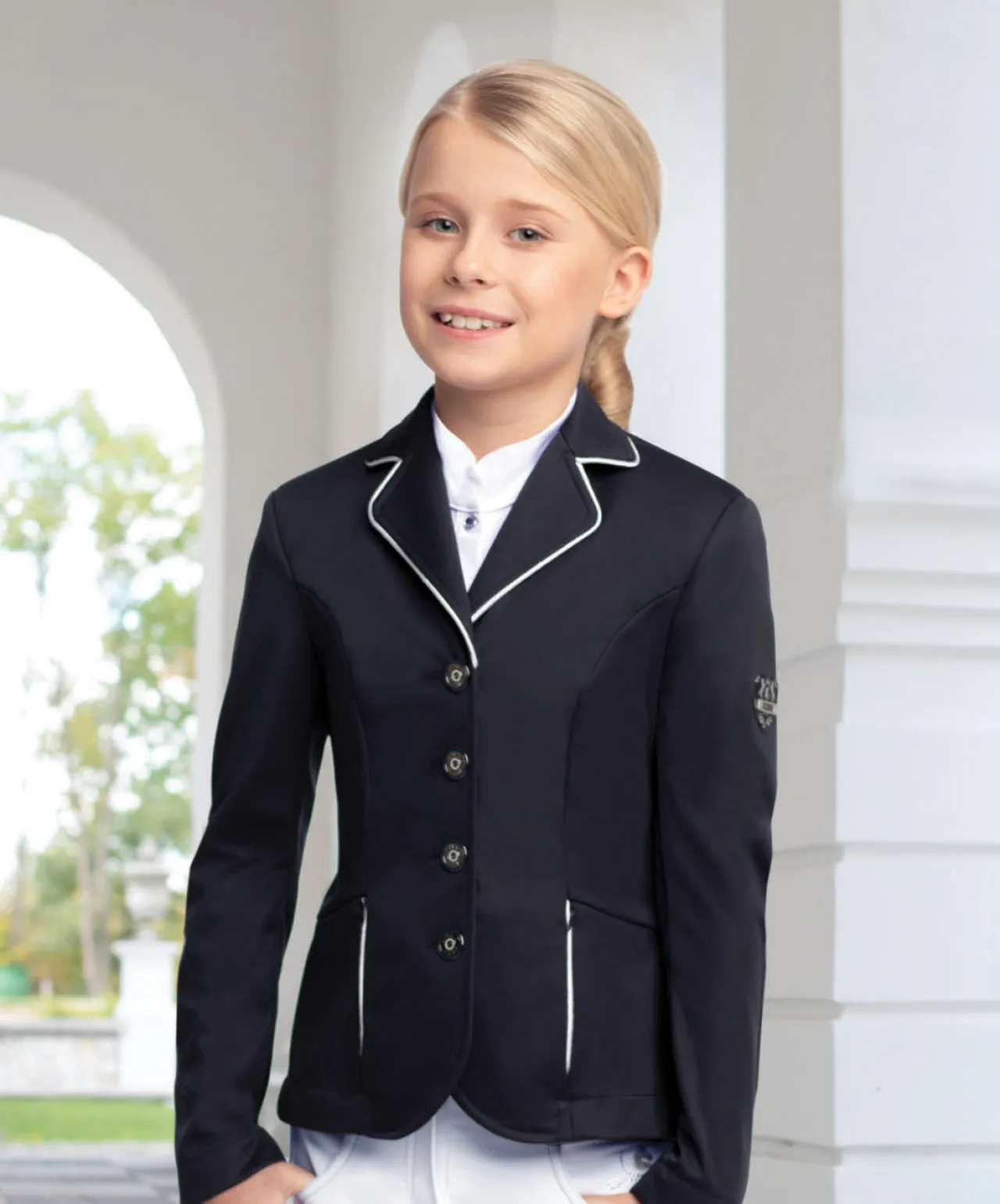 Women´s Show Jacket Michelle