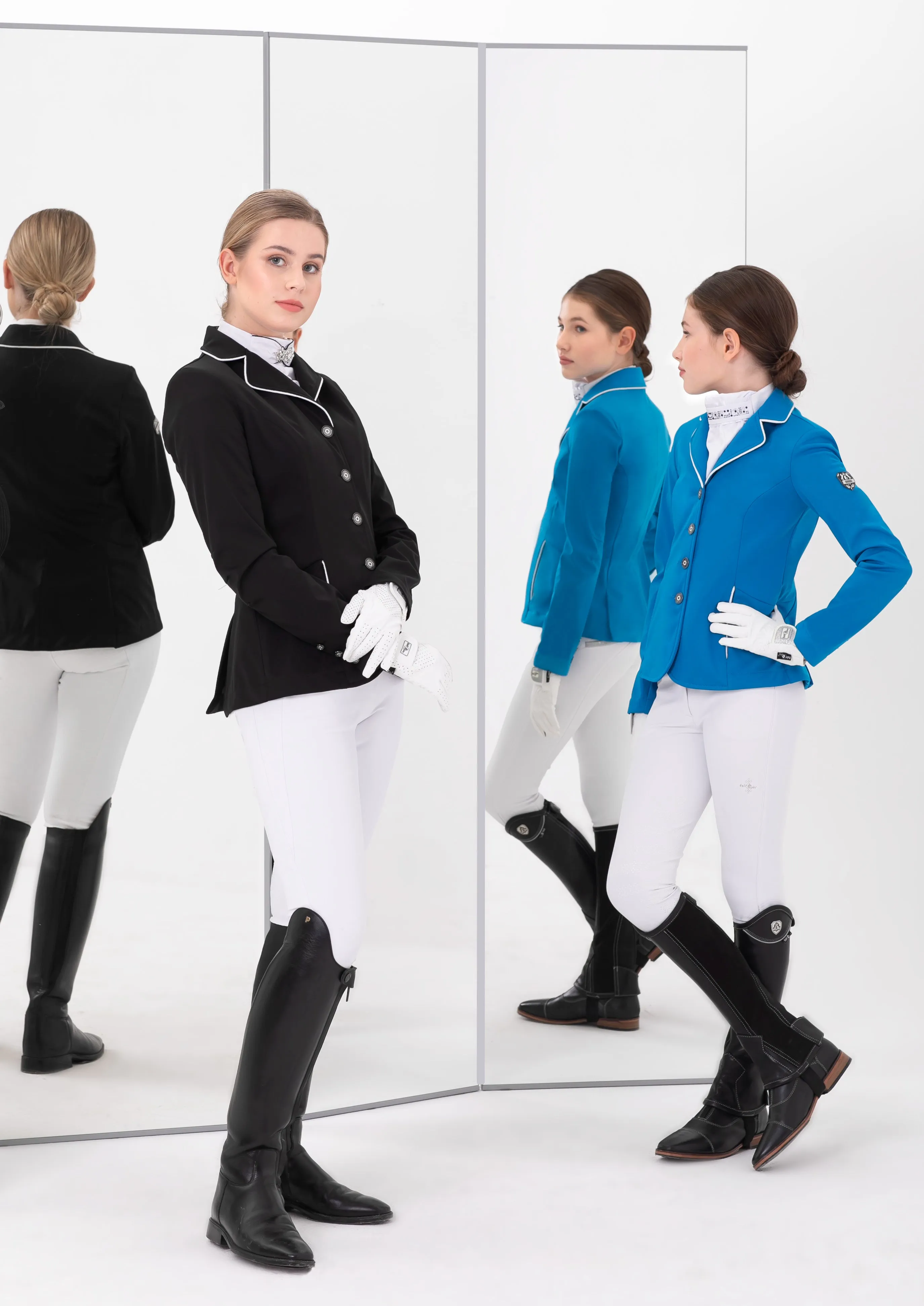 Women´s Show Jacket Michelle