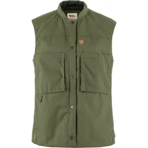 Women's Singi Padded Vest