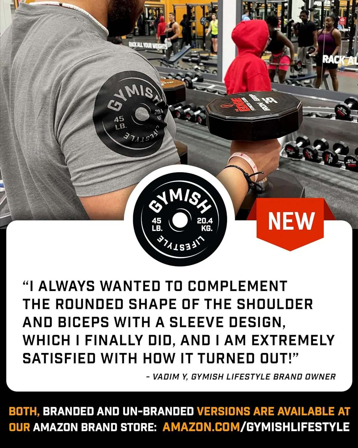 Workout Shirts for Men, Being A Man is Necessary Gym Shirt, Funny Lifting T-Shirt (Being A Man is Necessary)