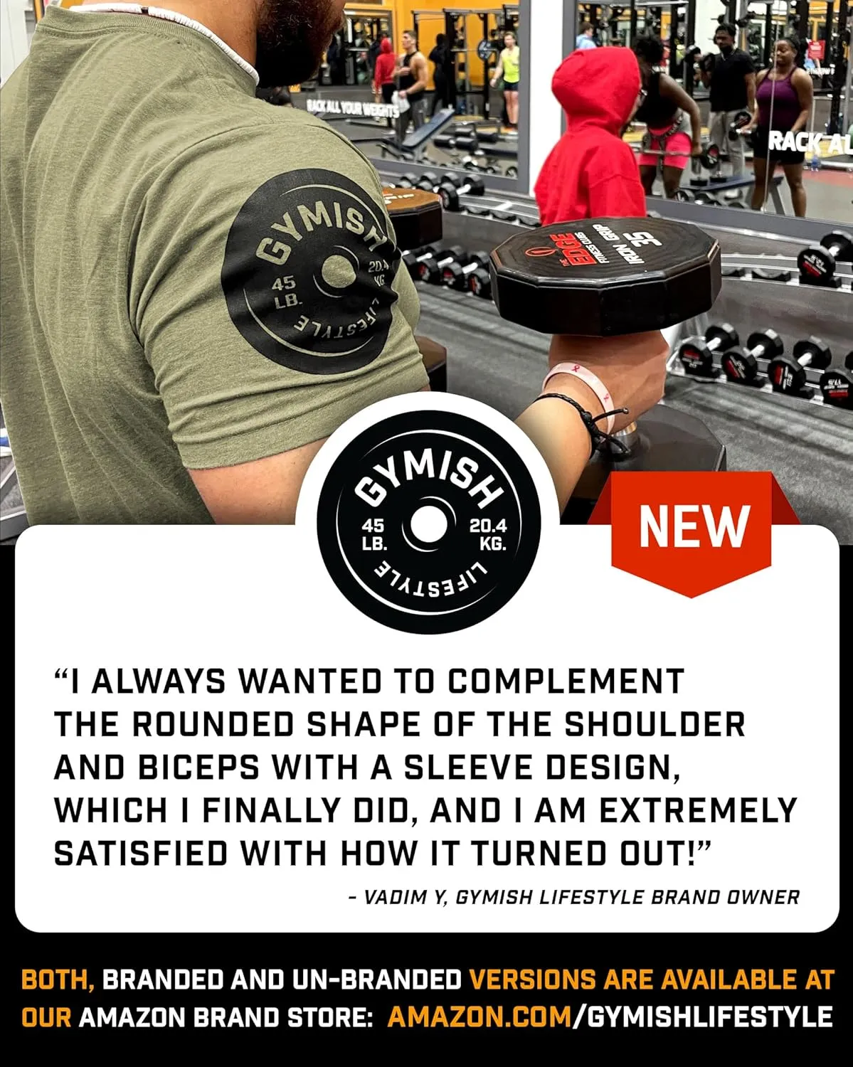 Workout Shirts for Men, Squat Sergeant Squat Below Parallel Gym Shirt, Funny Lifting T-Shirt