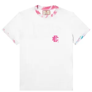 x ERIC EMANUEL DENIM T-SHIRT