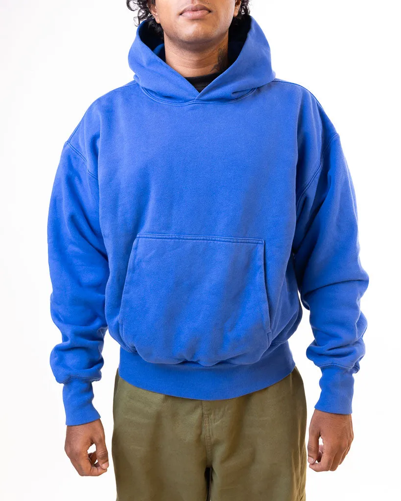 Yeezy Gap Hoodie - Blue