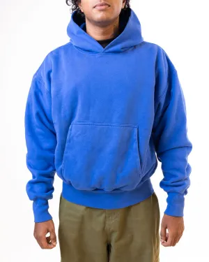 Yeezy Gap Hoodie - Blue