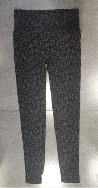 Yoga Leggings Women Butt Scrunch Legging Camo Seamless